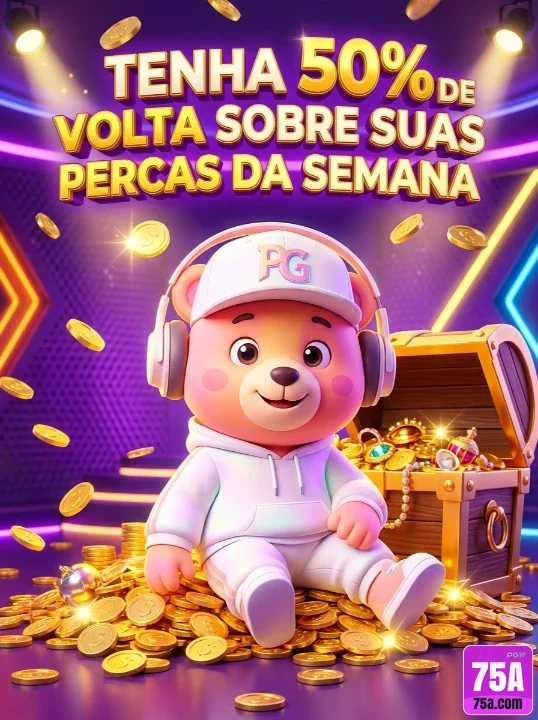 75a - jogos esportivos - Bônus de Apostas