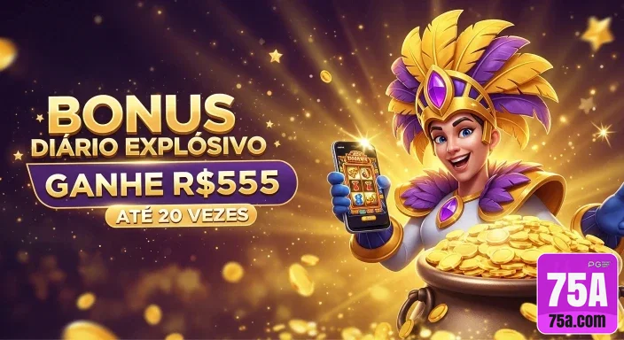 75a - jogos de cassino - Mesas VIP