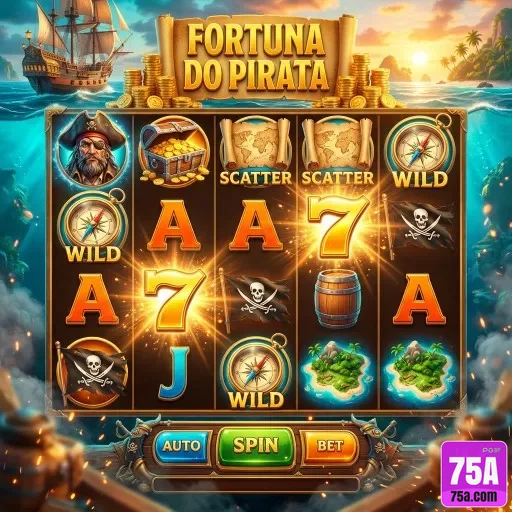 75a - inovadores jogos de mesa - Melhores Slots Online