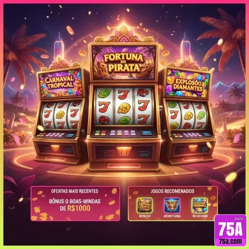 75a - explorar exclusivo jogo