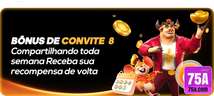 75a - experiência de jogo - Interface do Cassino