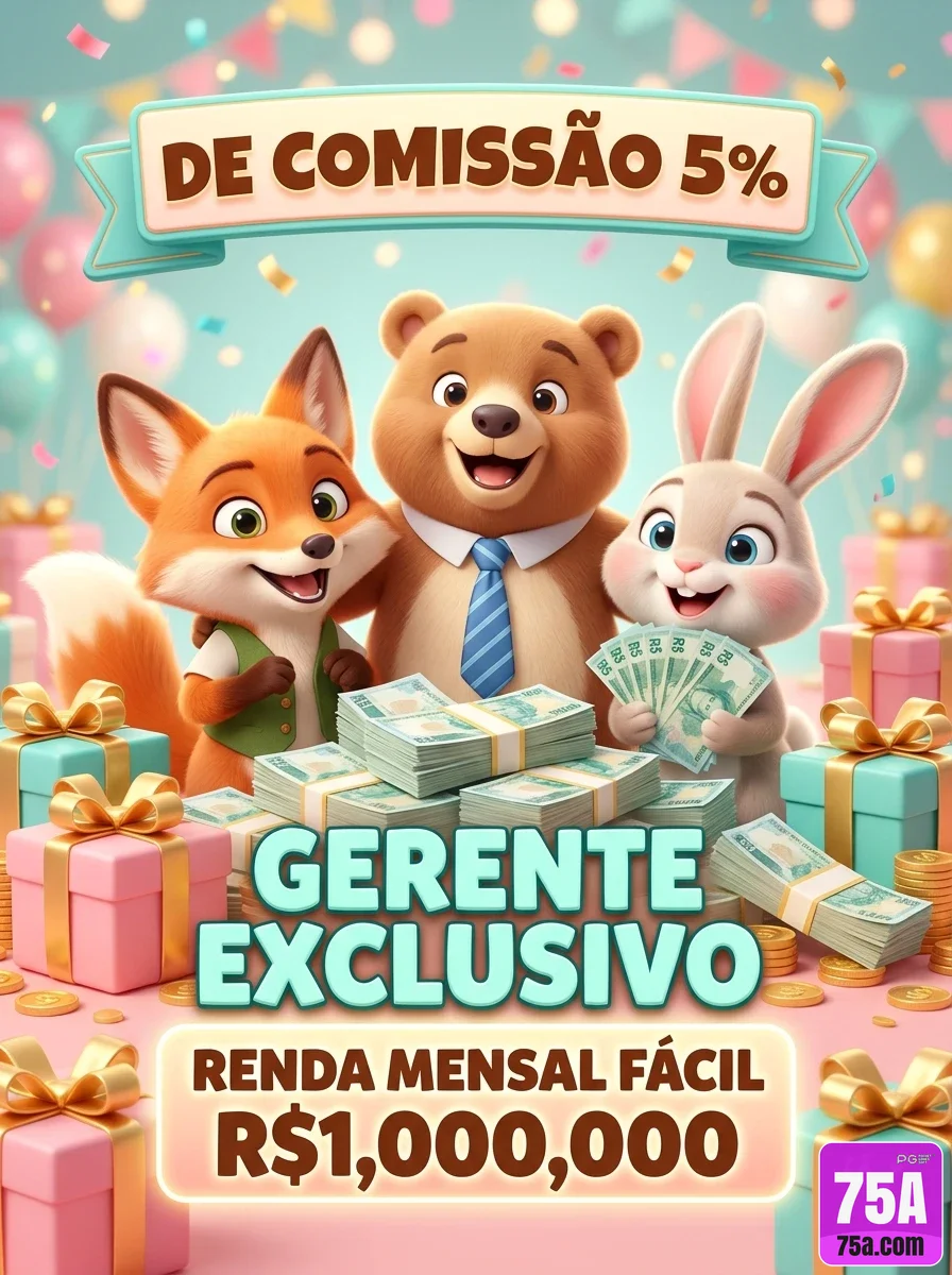 Domine o Jogo com 75a: Tecnologia e Emoção em Sintonia