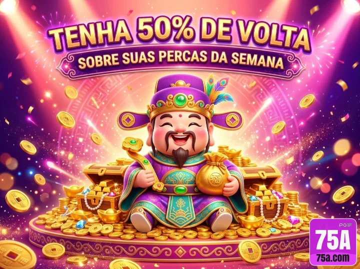 75a - experimentar a confiável plataforma de jogos - Saques via Pix