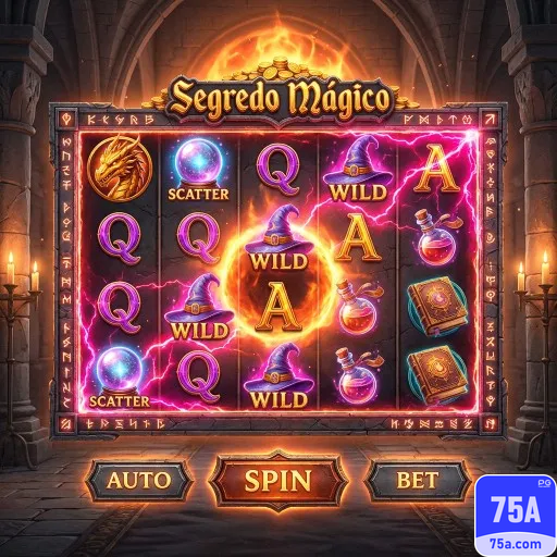 75a.com Slots Machine