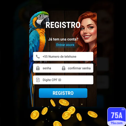 75a.com Cadastro Vantagens