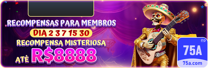 75a.com Bônus Detalhado