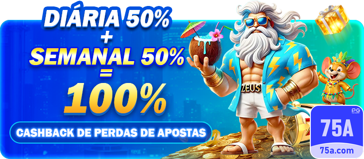 75a.com Termos e Condições dos Bônus